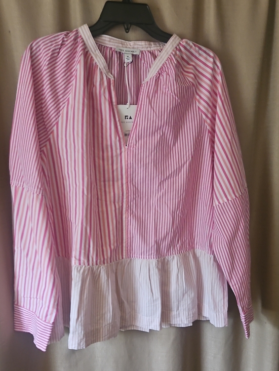 Free Assembly Tops - NWT Free Assembly Top